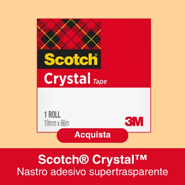 Scotch Crystal